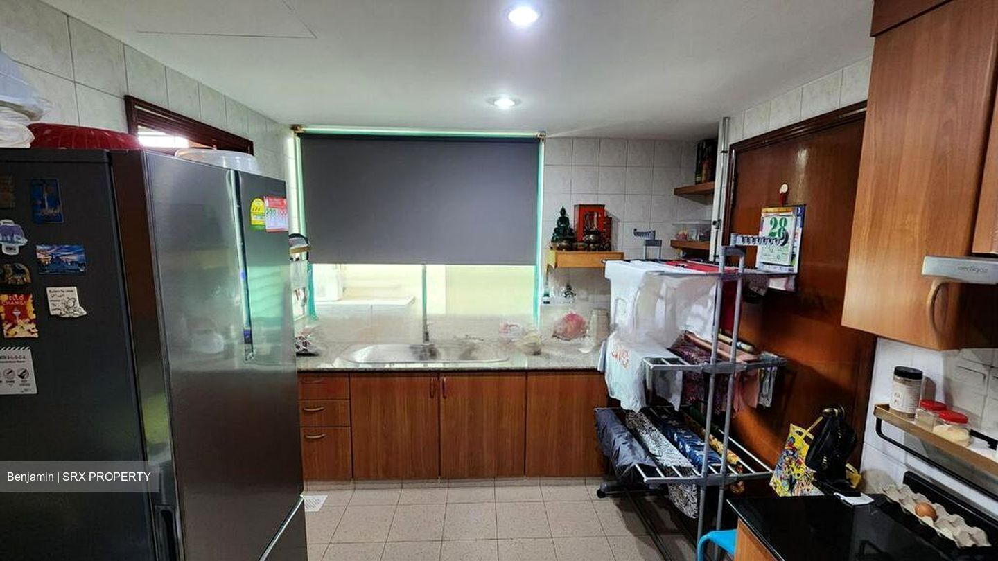 Hazel Park Condominium (D23), Condominium #462741271